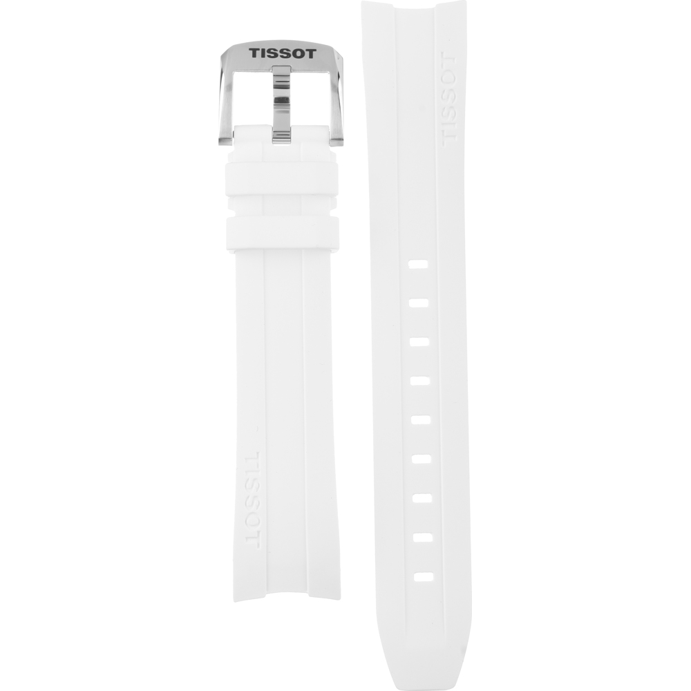 Montre Tissot PRC 200 Automatic Chronograph - T0554271601700 | TISSOT®  Belgique