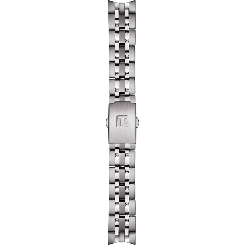 Tissot PRC 200 Quartz Chronograph - T1144171703702 | TISSOT® Suisse