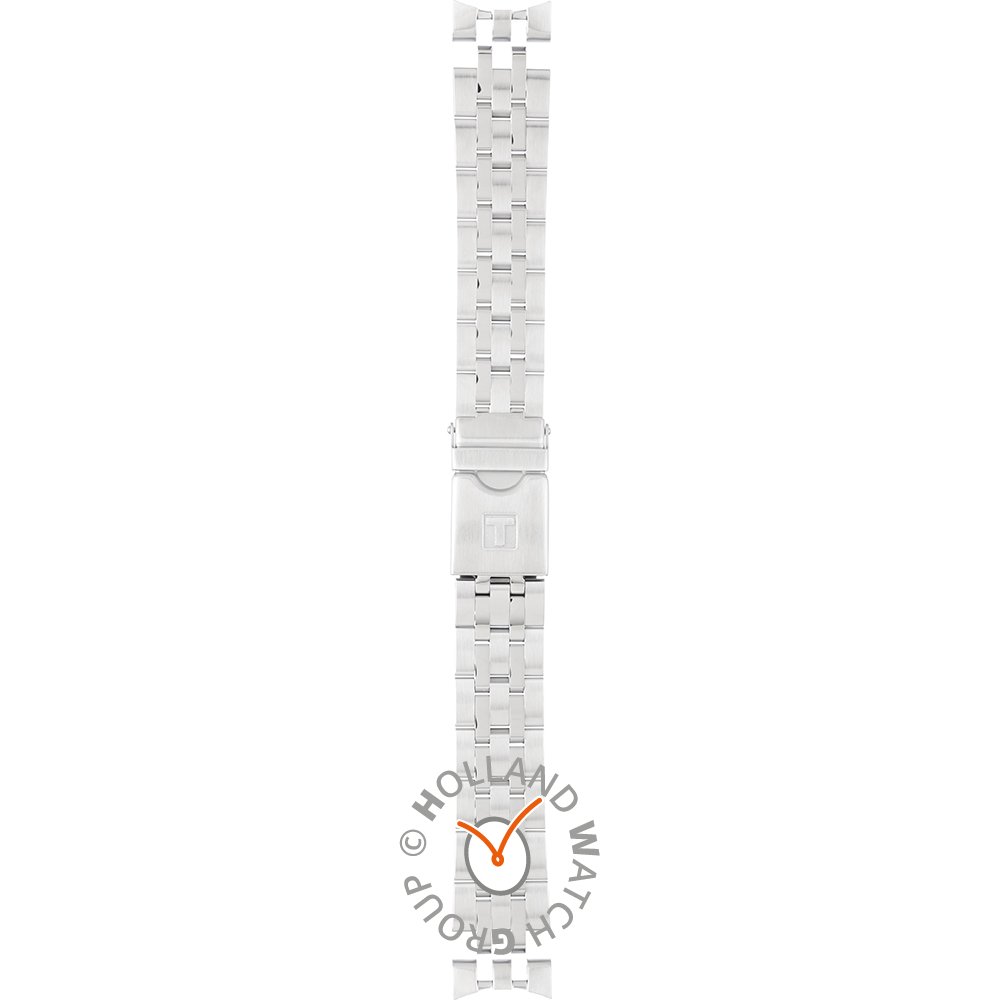 Bracelet Tissot Straps T605044543 PRC 200