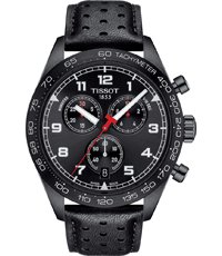 Montre Tissot T-Sport T1316171603200 PRS 516 • EAN: 7611608299418 •  Montre.be
