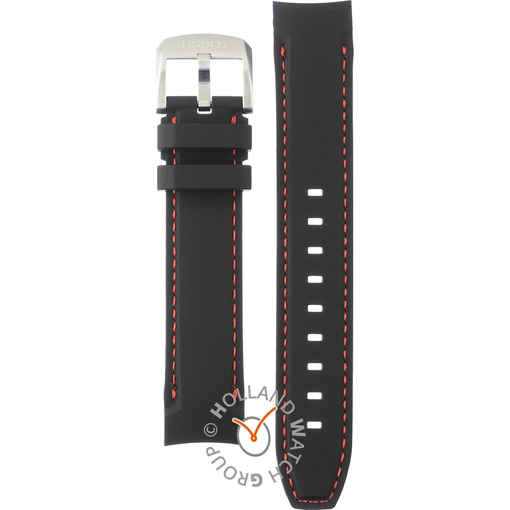 Bracelet Tissot Straps T603035681 Quickster