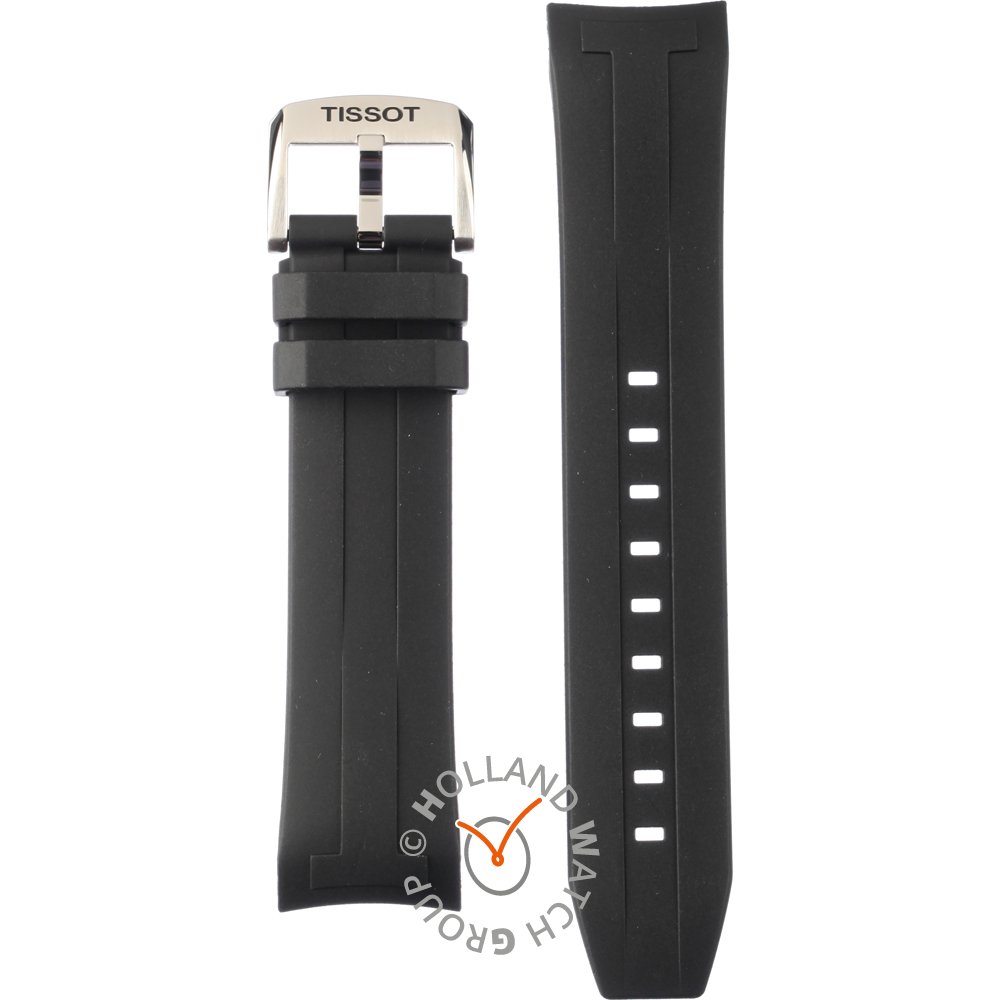 Bracelet Tissot Straps T603042599 Seastar