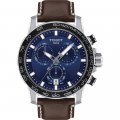Montre Tissot T-Sport T1256171604100 Supersport Chrono