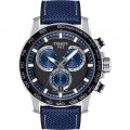Montre Tissot T-Sport T1256171705103 Supersport Chrono