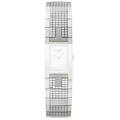 Bracelet Tissot Straps T605014127 T-Minisquare