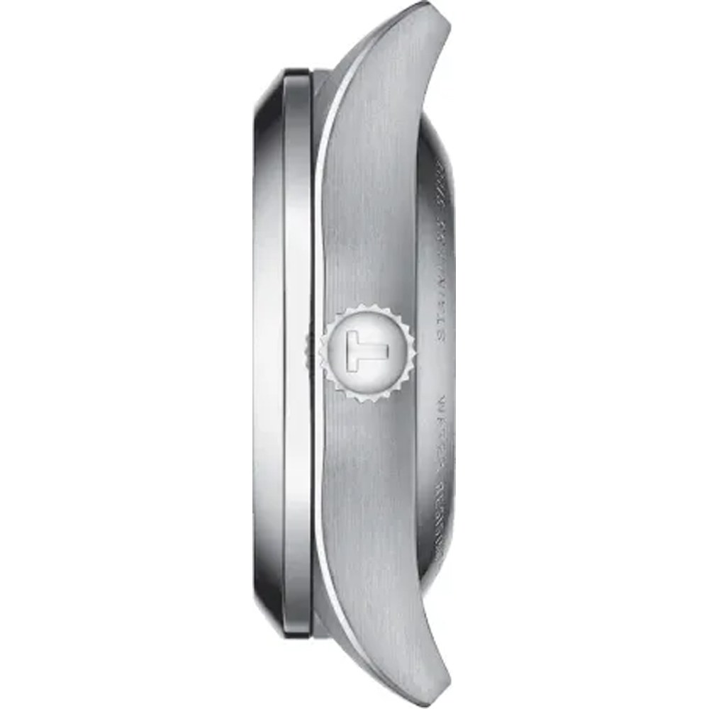 montre seul le temps femme Tissot T-Classic T1320071106601 seul le temps  Tissot