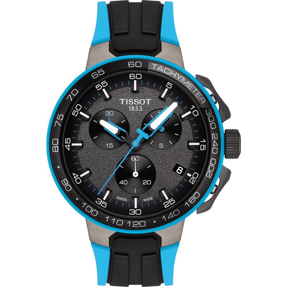 Montre Tissot T-Sport T1114173744105 T-Race