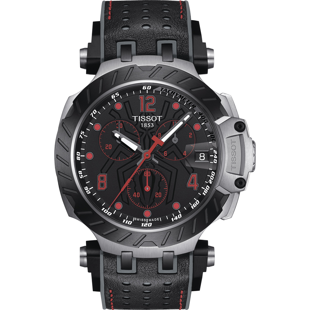 Montre Tissot T1154172705701 T-race Marc Marquez 2020