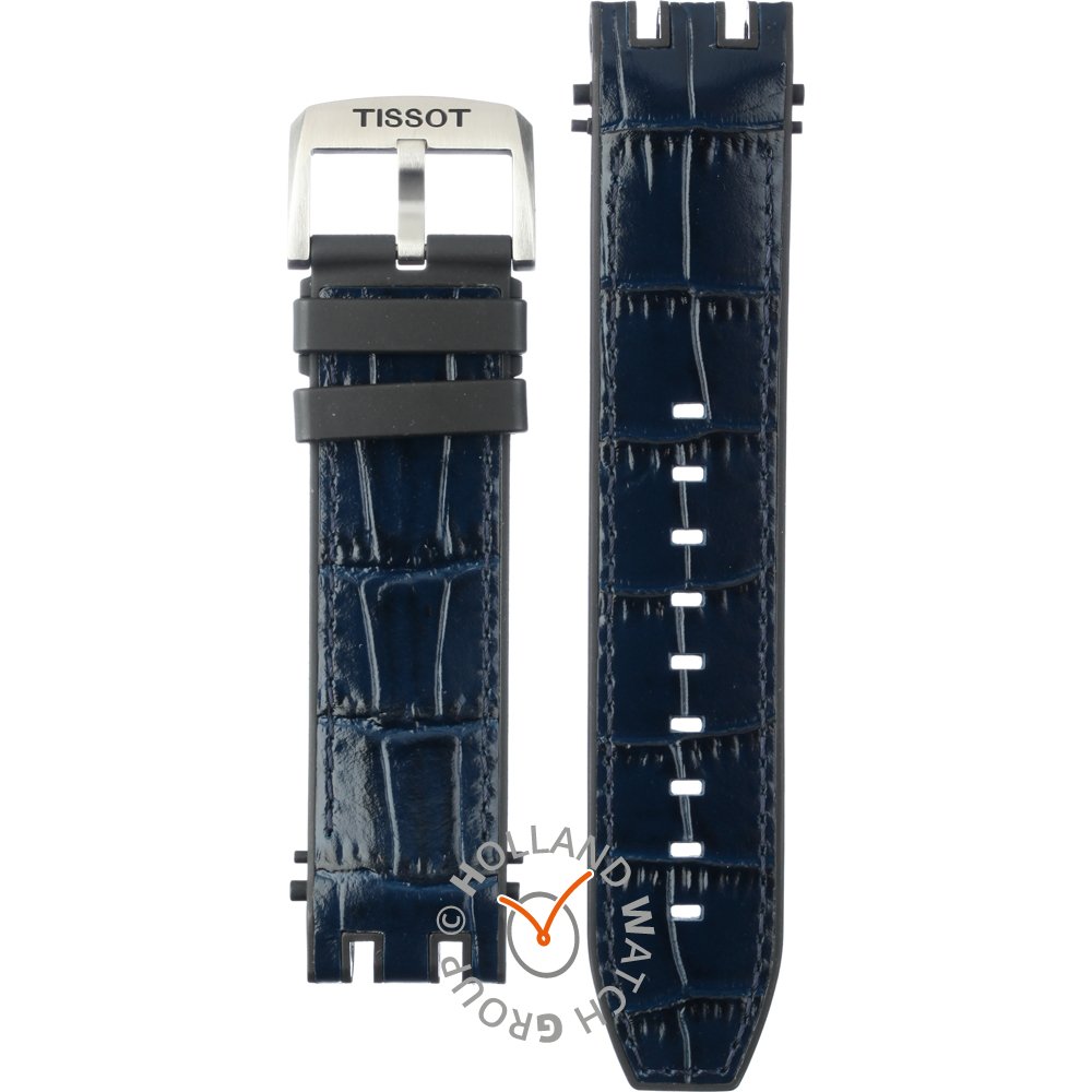 Bracelet Tissot Straps T603044131 T-Race