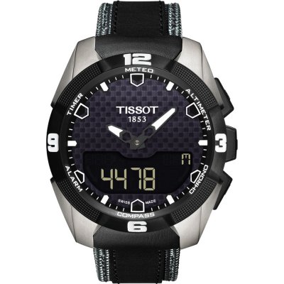 Montre Tissot T-Touch T0914204605101 T-Touch Expert Solar