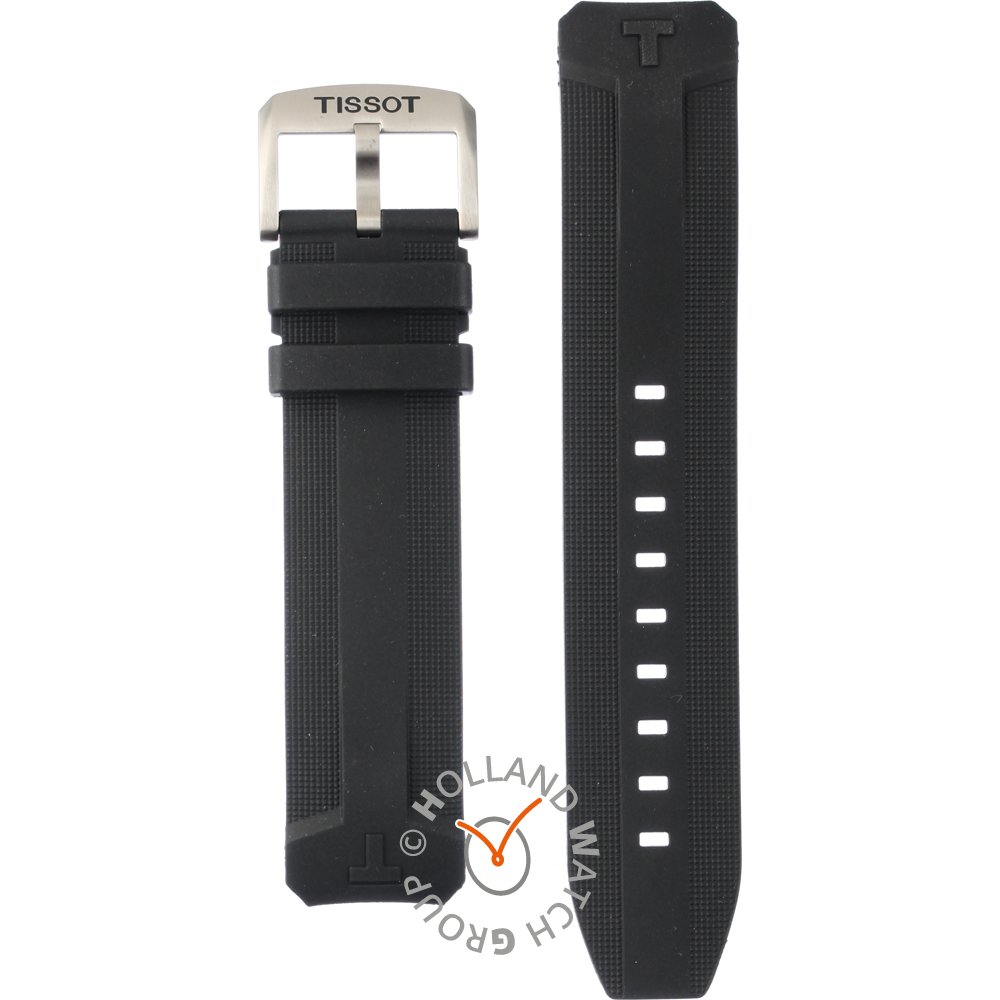 Bracelet Tissot Straps T603039932 T-Touch Solar