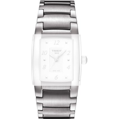 Bracelet Tissot Straps T605034491 T10