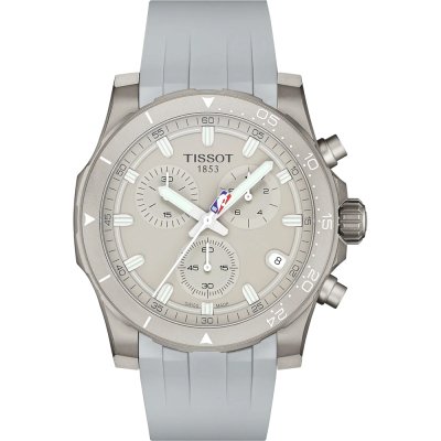 Montre Tissot T-Sport T1254171703100 Supersport NBA