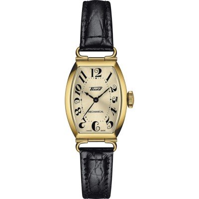Montre Tissot Heritage T1281613626200 Heritage Porto Mechanical