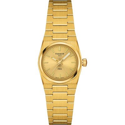 Montre Tissot PRX T1370103302100