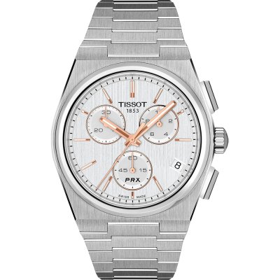 Montre Tissot PRX T1374171103100 PRX Chrono