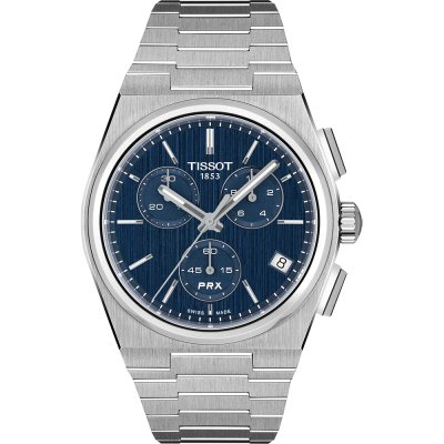 Montre Tissot PRX T1374171104100 PRX Chrono