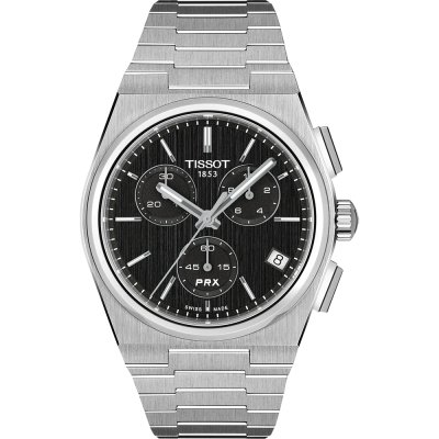 Montre Tissot PRX T1374171105100 PRX Chrono