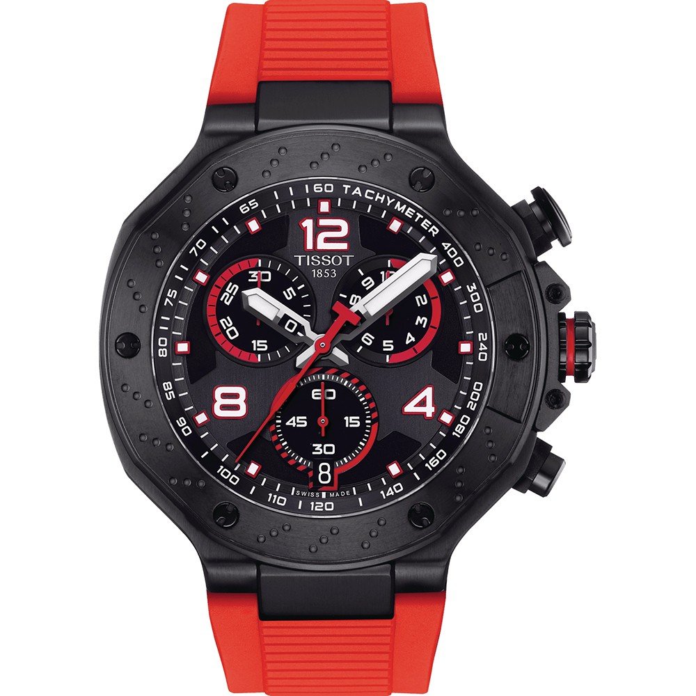 Montre Tissot T-Sport T1414173705701 T-Race - Moto GP