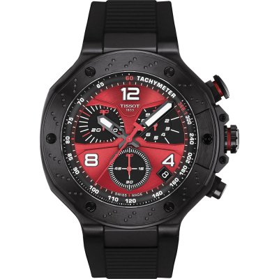 Montre Tissot T-Sport T1414173742200 T-Race MotoGP™ Limited Edition