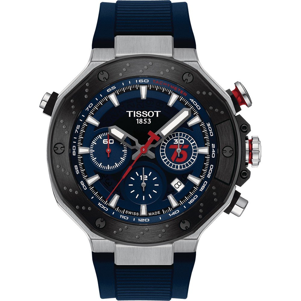 Montre Tissot T-Sport T1414272704100 T-Race MotoGP™ Limited Edtion