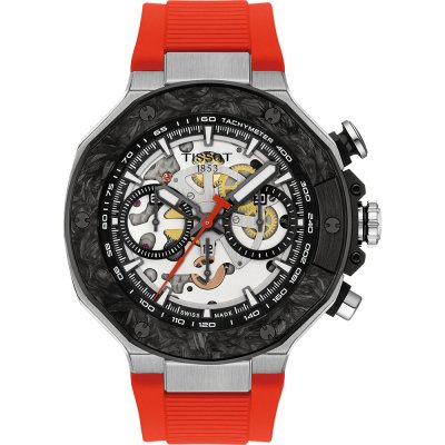 Montre Tissot T-Sport T1414622705100 T-Race MotoGP™ Limited Edition