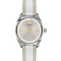 Montre Tissot T-Classic T1502101703700 PR 100