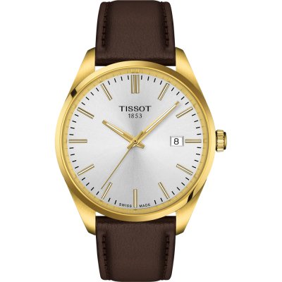 Montre Tissot T-Classic T1504103639100 PR 100