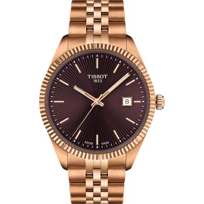 Montre Tissot T-Classic T1564103337100 Ballade