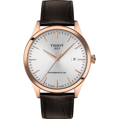 Montre Tissot T-Classic T1584073603100 Classic Dream Powermatic 80