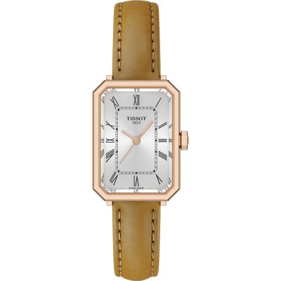 Montre Tissot T-Lady T1601103603300 SRV