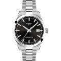 Montre Tissot T-Classic T1658071105100 Gentleman