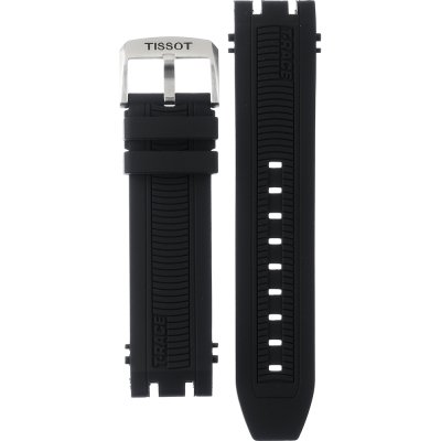 Bracelet Tissot Straps T603041963 T-Race