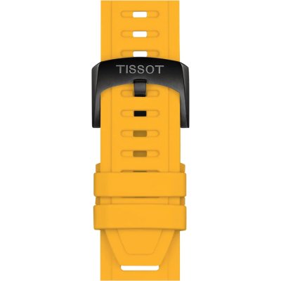Bracelet Tissot T603050647 T-Touch Connect Sport - Jungfraubahn