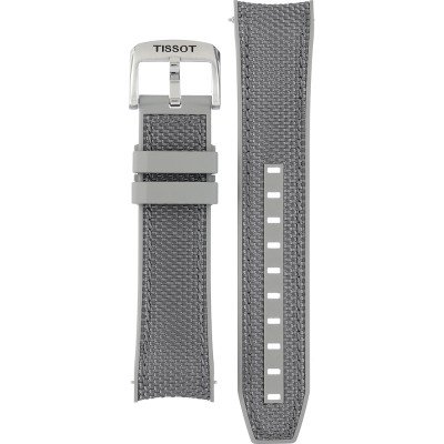 Bracelet Tissot Straps T604048422 Seastar