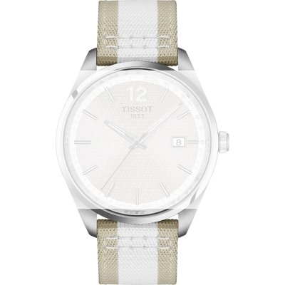 Bracelet Tissot T604052536 PR 100