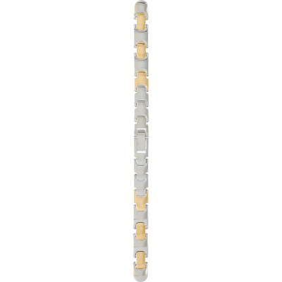 Bracelet Tissot Straps T605014026 Cocktail