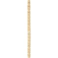 Bracelet Tissot Straps T605014027 Cocktail