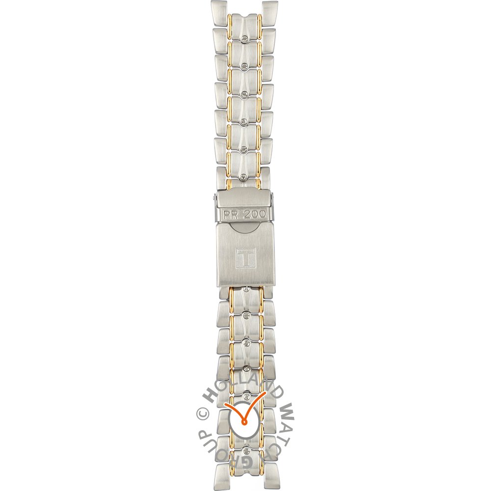 Bracelet Tissot Straps T605014212