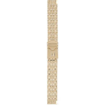 Bracelet Tissot Straps T605017234 PRC 100