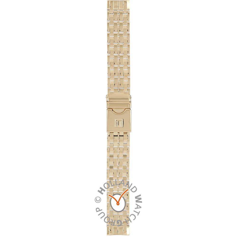 Bracelet Tissot Straps T605017234 PRC 100