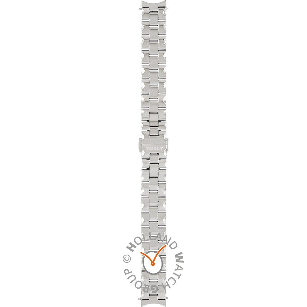 Bracelet Tissot Straps T605027254 Stylis-T