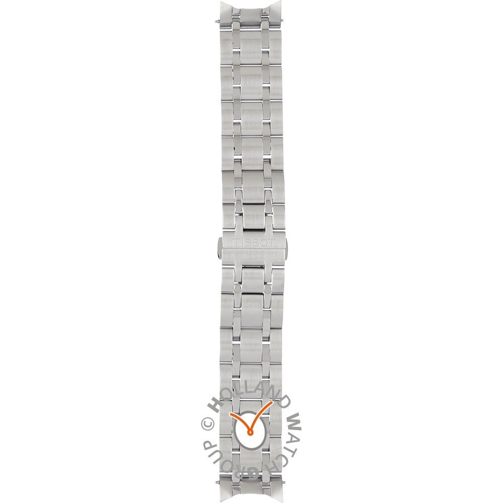 Bracelet Tissot Straps T605028311 Couturier