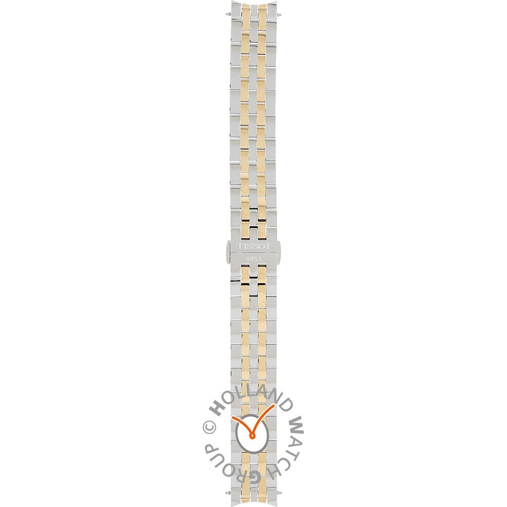 Bracelet Tissot Straps T605035888 Tradition