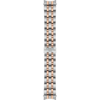 Bracelet Tissot T605051586 Classic Dream Powermatic 80