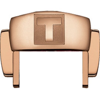 Boucle Tissot Straps T640045817