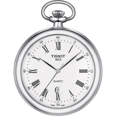 Montres de poche Tissot T-Pocket T82655013 Lepine