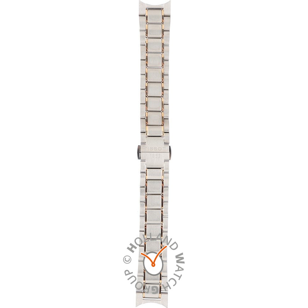 Bracelet Tissot Straps T605034504 Titanium
