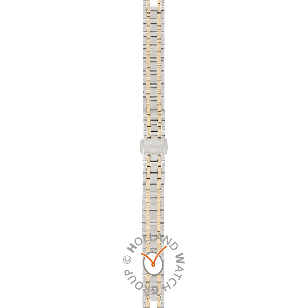Bracelet Tissot Straps T605045168 Bellissima