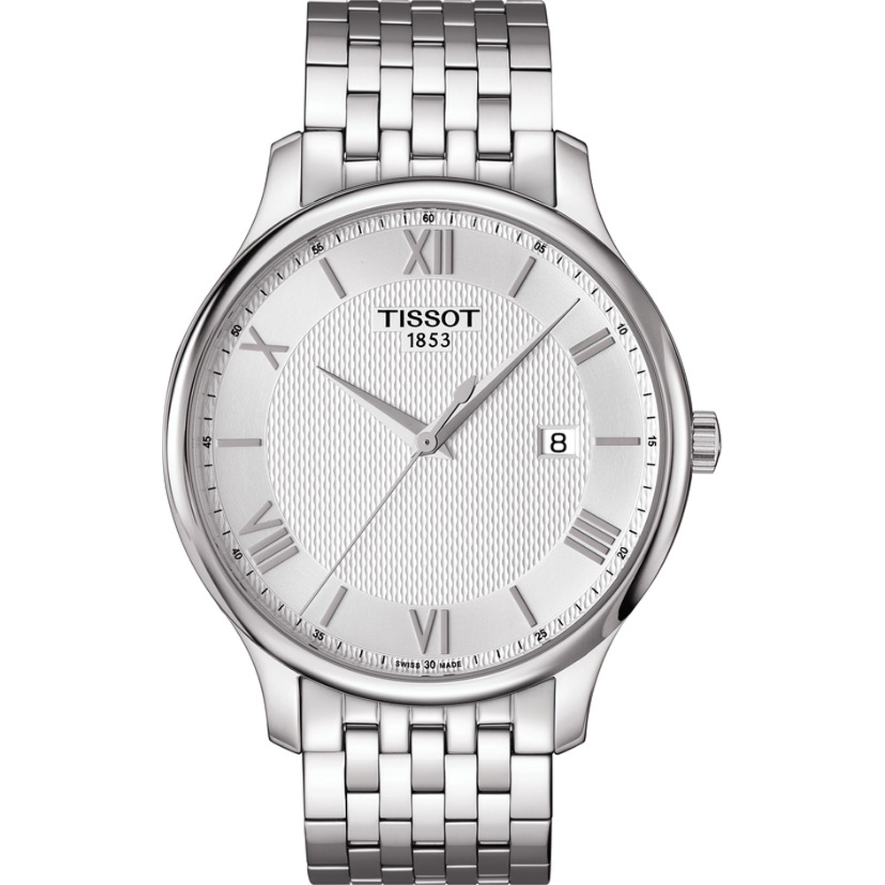 Montre Tissot T-Classic T0636101103800 Tradition